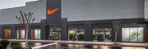 Nike san jose outlet